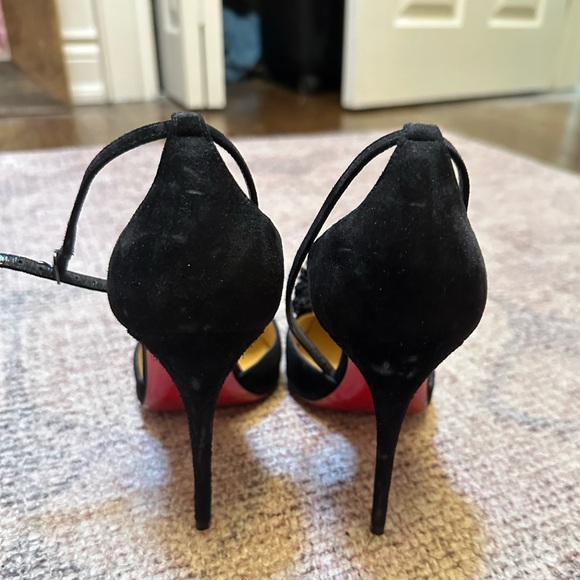 Christian Louboutin 39.5 pumps - Picture 7 of 8